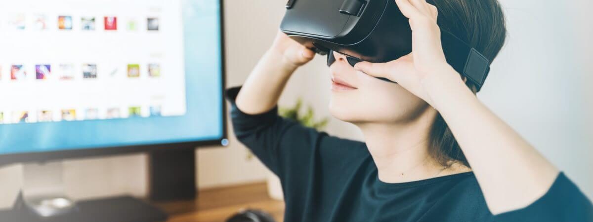 coactiv-Was hat eine VR-Brille mit Ihrer Praxiszukunft zu tun